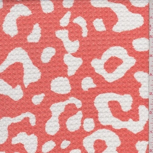 Bubble best sale knit fabric