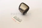 Lexus LX570 2016-2020 LX450d OEM Genuine Gear Lever Shift Knob 33504-60490-C0