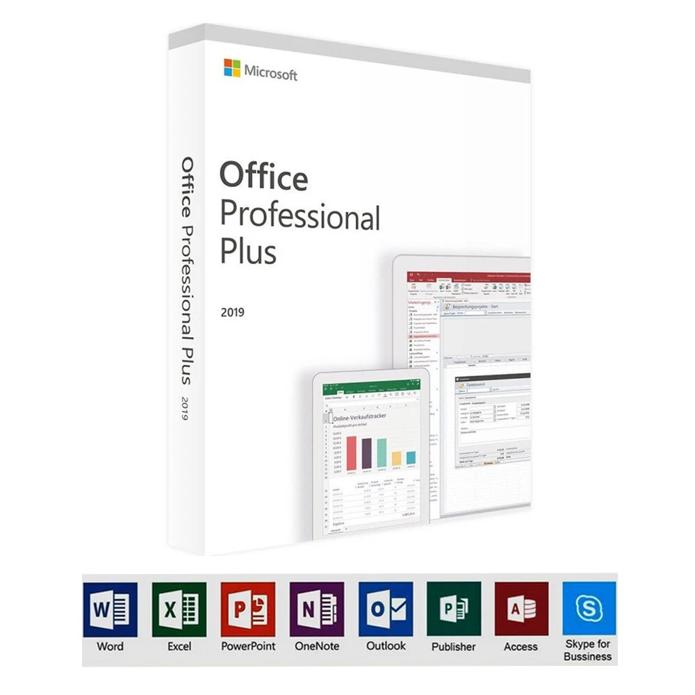 Giấy Phép Số Hóa Microsoft Office 2019 Tất Cả Những Gì Bạn Cần Biết
