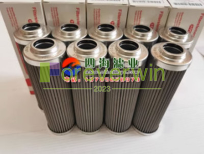 1PCS NEW FOR HYDAC 0280D100W/HC Hydraulic Oil Filter Element