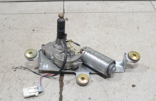 FORD Mondeo MK2 Turnier Bj 1996 Heck Scheiben Wischermotor hinten #126097-G94