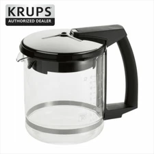 Krups F0464210F 8 Cup Carafe