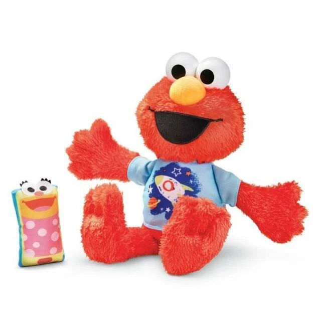 Playskool Kids Stuffed Animals