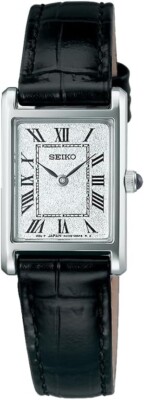 SEIKO SELECTION SSEH001 Leather Band nano universe Special Edition