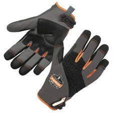 Ergodyne Proflex Trades Heavy-Duty Gloves Lightweight,Flexible,Max Protection