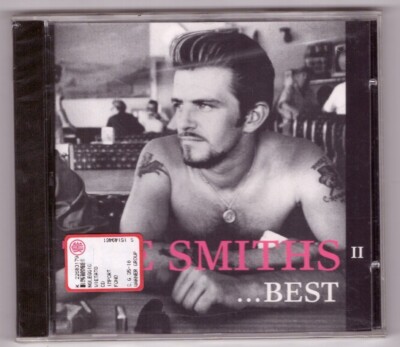 THE SMITHS - BEST II CD NUOVO SIGILLATO | eBay