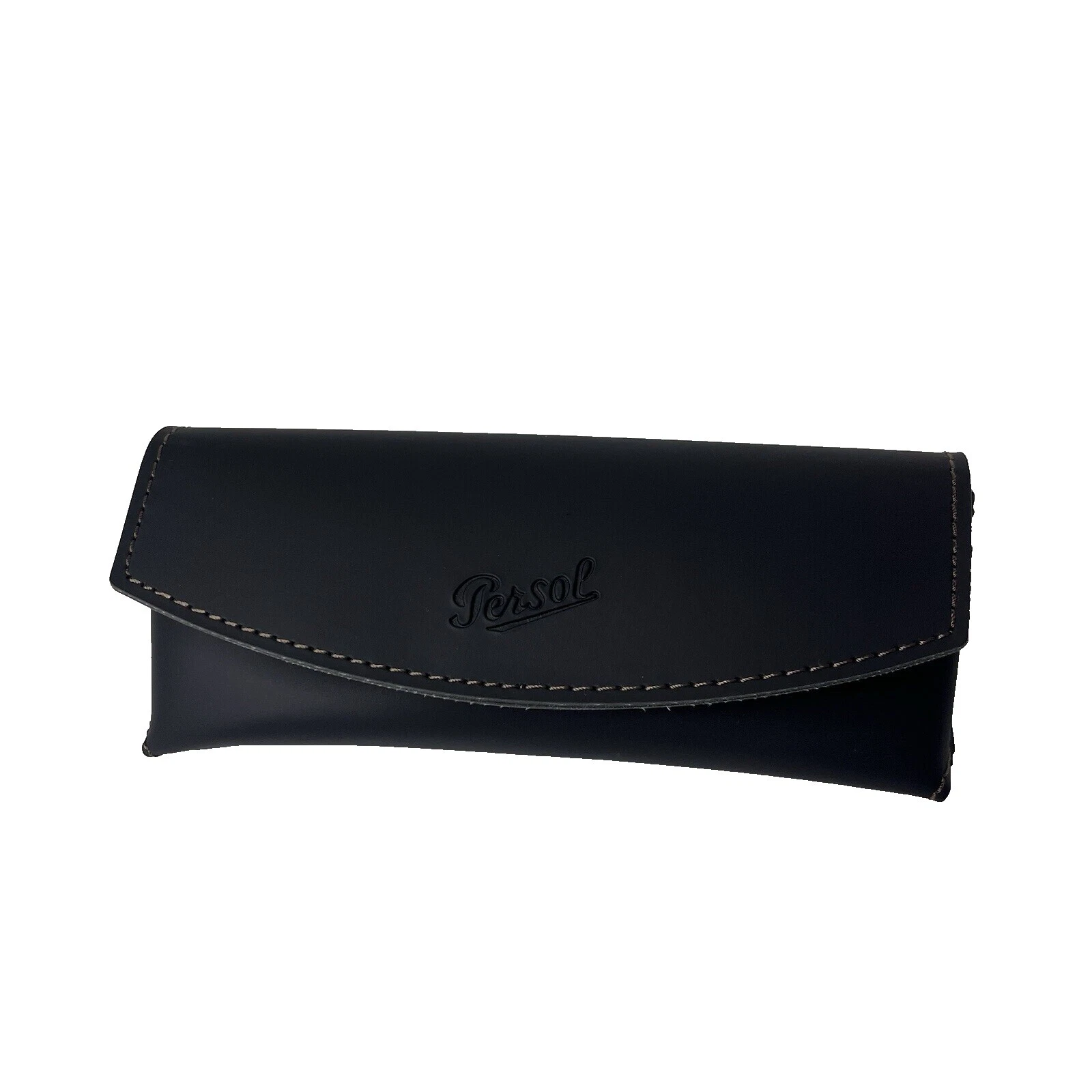 Persol Leather Eyeglass Cases & Storage