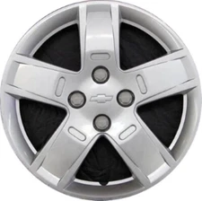 Chevrolet Aveo Hubcap Wheel Cover 2009 2010 2011  15" Factory #3287 #1