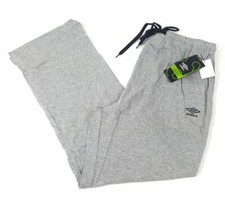 NWT Umbro Mens Knitted Jersey Pants (Sweat Pa...