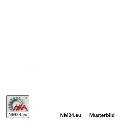 NM-Germany  Kolben & Ringe - Satz  Toyota 4.1 Code: 15B-FT übermaß 0,50 mm