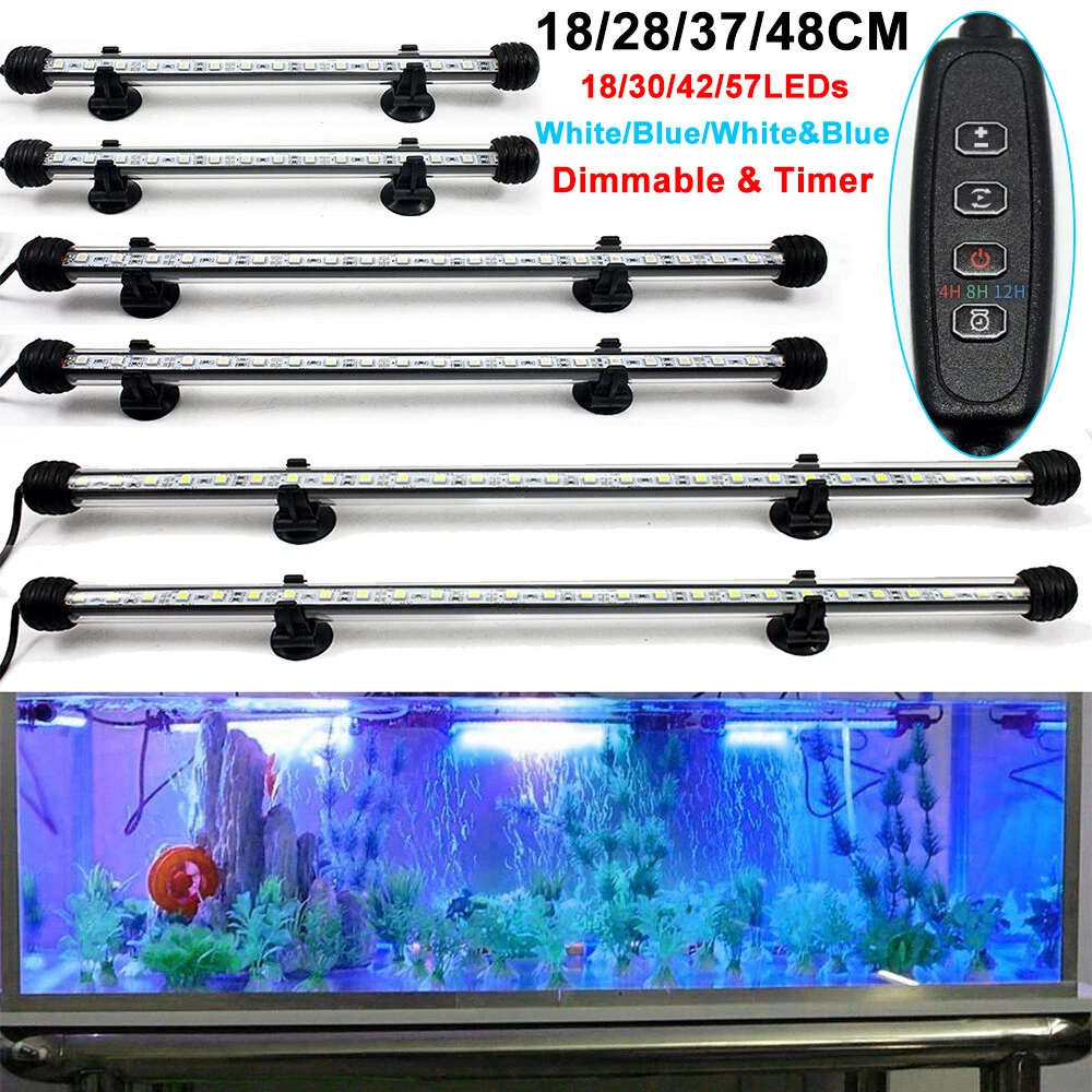 Fish tank light bulb deals