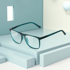 Blue Light Blocking Anti Glare Glasses Computer Screen Gaming Reading Fashion