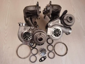 for TD04L4-19T BMW N54B30 335i 335xi 3.0 900HP  Turbo Turbolader