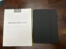 Jetech Protective Case For iPad Air 2. 3040-CS-2-VE/A01