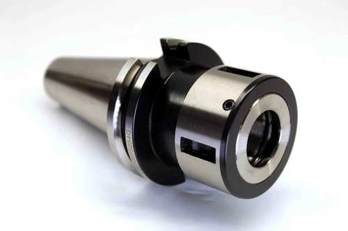NEW CAT40 TG75 COLLET CHUCK TOOL HOLDER  2 1/4 PROJ. CV40TG075254 TG 75