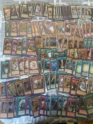 ebay yugioh cards rare Amazon.com: Pokemon - 100 Assoted Cards - Common & Uncommon + 1 Legendary  Ultra Rare