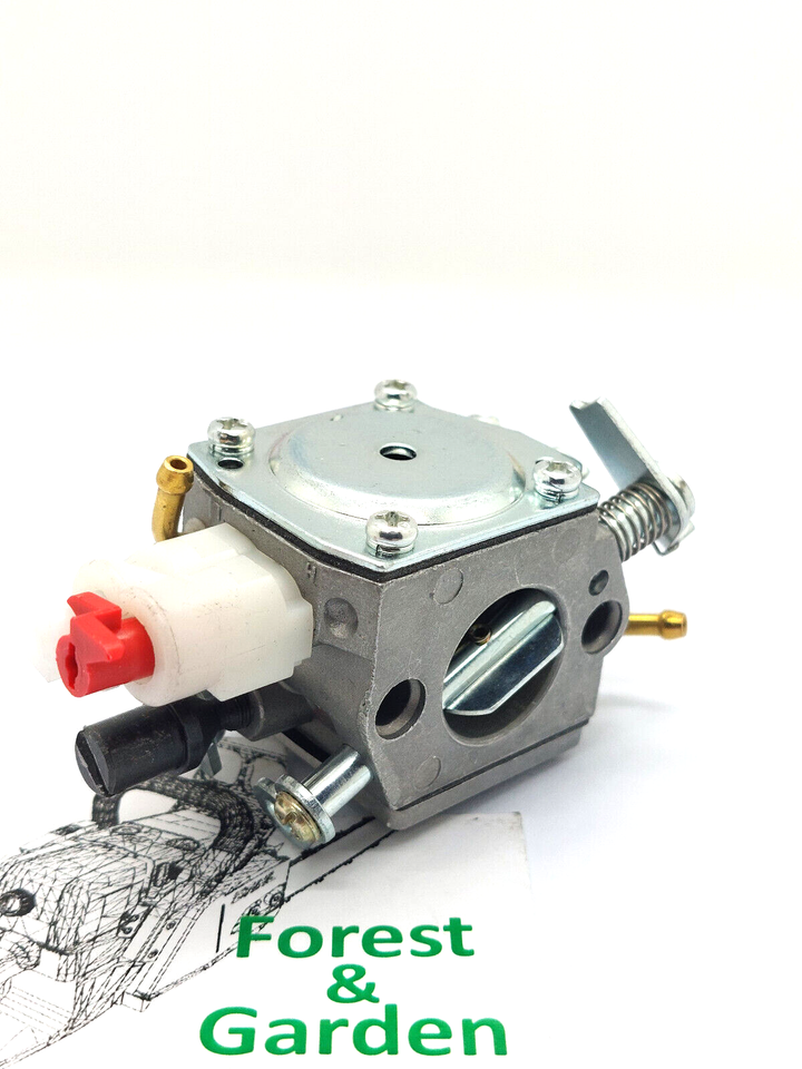 CARBURATORE PER HUSQVARNA 340 345 346 350 351 353