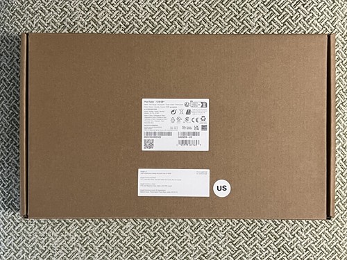 Google Pixel Tablet GA05209-US 10.95" WQXGA 8GB 128GB WiFi Hazel Gray - WARRANTY - Picture 4 of 13