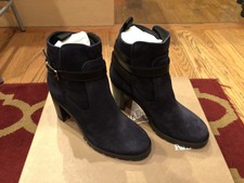 trapeurdekoi strappy bootie