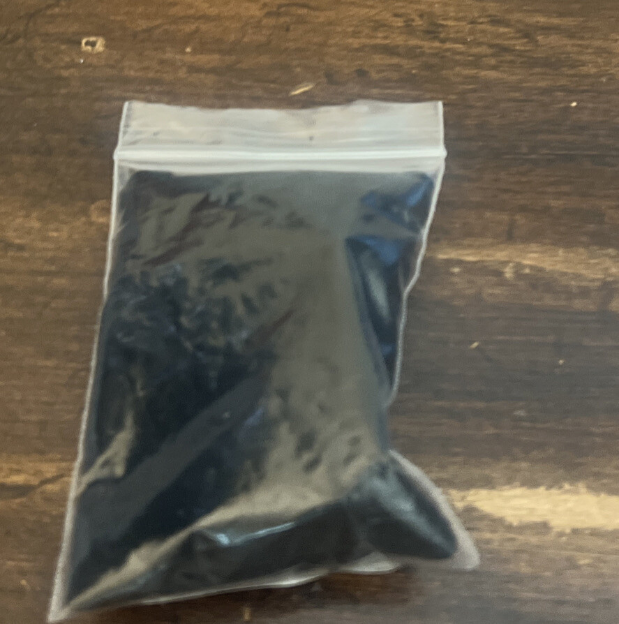 Supreme Bravo Bell Keychain Silver FW23 (Brand New) 100% Authentic