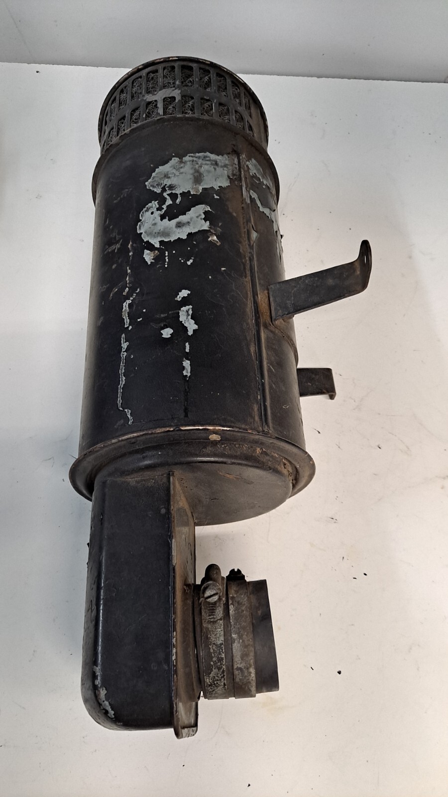 Packard, Rolls Royce, 1950's Bentley Mark VI Air Box & filter
