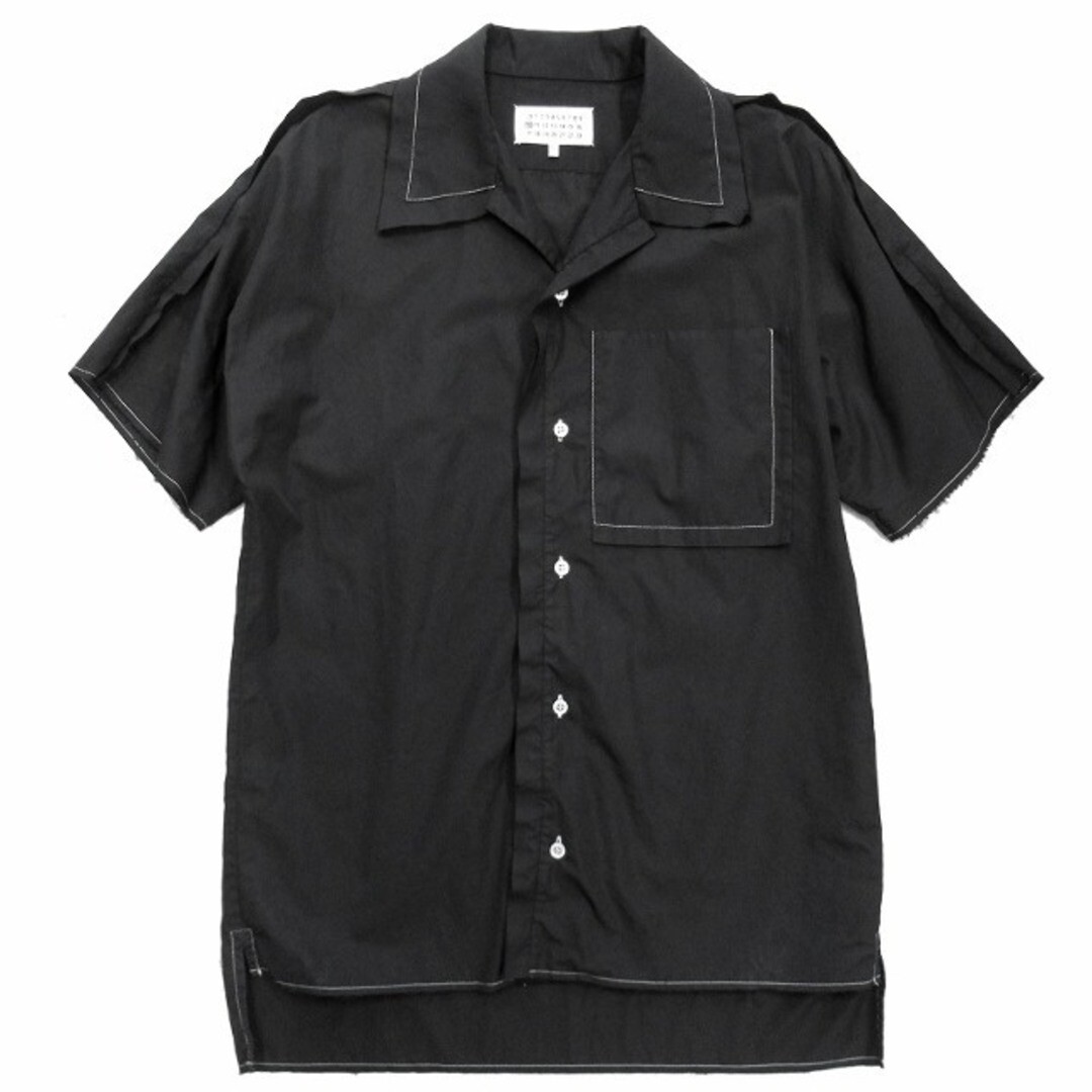 20SS Maison Margiela shirt 