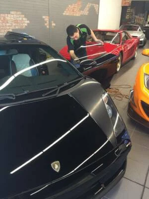 The Car Tinting Man Car Home Office Windows Tinting Other Automotive Gumtree Australia Canning Area Canning Vale 1106510249