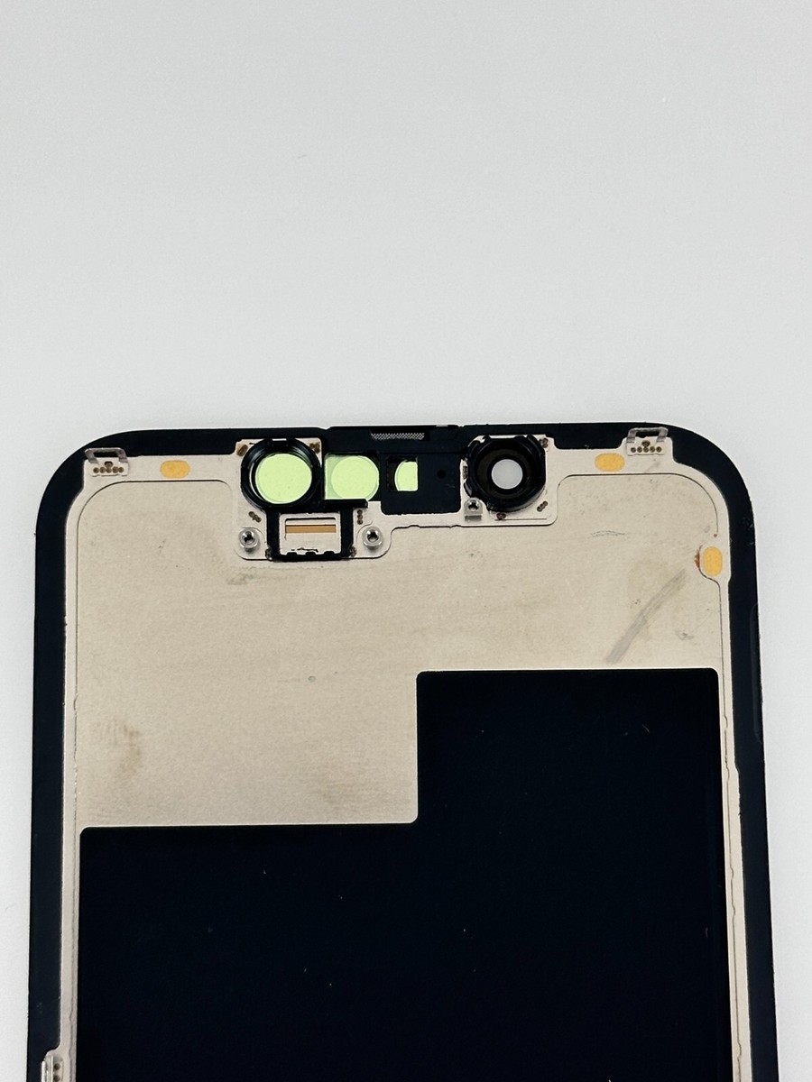 Genuine OEM iPhone 13 Mini Black OLED Replacement Screen Digitizer