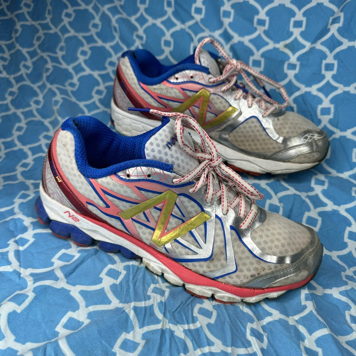 new balance 1080 v4