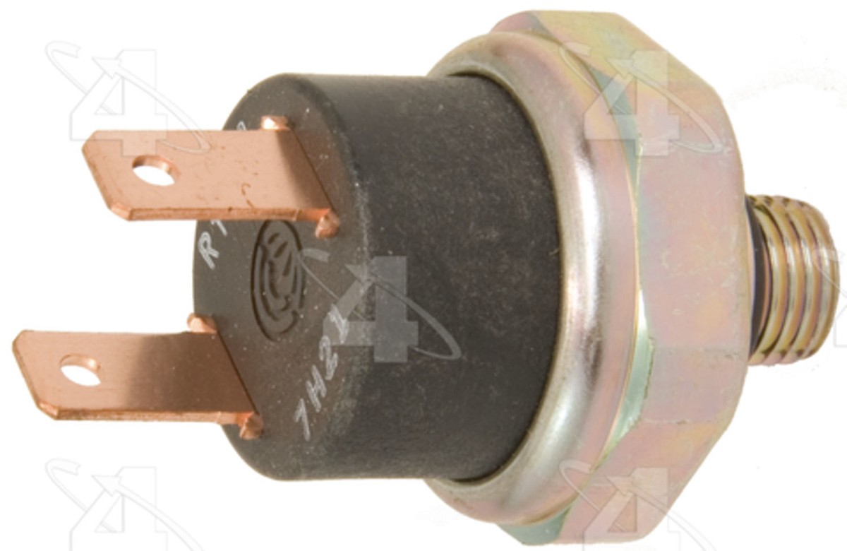 Four Seasons 36574 HVAC Binary Switch-Pressure Switch Free