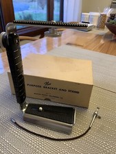 Master Photo Equip All Purpose Bracket  Stand