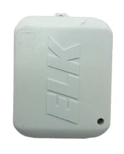 Elk Plug-in Transformer Power Supply, ELK-TRG1640, 16.5VAC, 45VA, Genuine