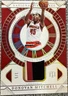 2022 National Treasures Donovan Mitchell /5 Patch Jersey Louisville Cardinals