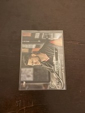 Lucas Giolito 2018 Topps Series 2 Photo Variation Short Print SP #605  WHITE SOX