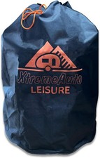 Xtremeauto Aquaroll Storage Bag - Caravan Waste Water Container Storage Bag, He