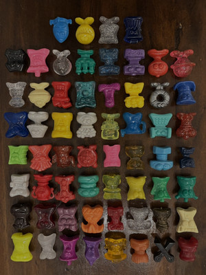 Custom listing for Buyer X Only