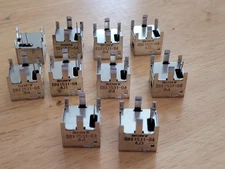 10pcs - IR MODULE for REMOTE CONTROL - SONY  SBX 1531 IR Module