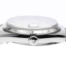 TUDOR Prince Date 74000N Silver Dial Automatic Men's Watch_932004 5