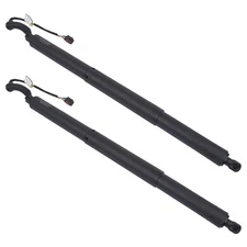 2Pcs Rear Tailgate Power Hatch Lift Support 80A827851A for Audi Q5 SQ5 2018-2021