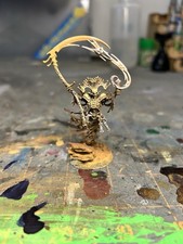 Ossiarch Bonereapers Mortisan Soulreaper