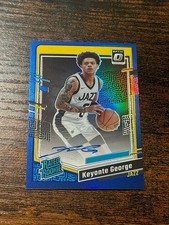 2024 Panini Donruss Optic Football Set Review and Checklist 25