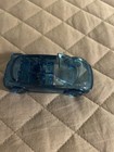 RARE VOLKSWAGEN BEETLE PEN/PENCIL holder Recycled PLASTIC Promo Autoshow LOT (2) — photo 5