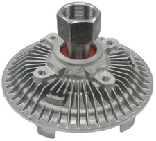 Engine Cooling Fan Clutch 4 Seasons 46006