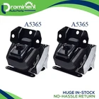 2PCS Engine Motor Mount for 2007-2014 Chevrolet Tahoe GMC Yukon 5.3L 6.2L A5365
