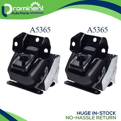 2PCS Engine Motor Mount for 2007-2014 Chevrolet Tahoe GMC Yukon 5.3L 6 ...