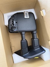 2020-2022 Ford F250 F350 SD Super Duty Left Driver Side View Door Mirror OEM