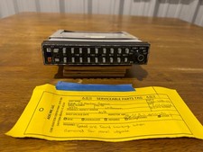 King KMA 24 Audio Panel