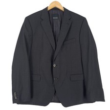 Digel Mens Blazer Virgin Wool Sport Coat Jacket Bd4 Size EU 54 UK/US 44S