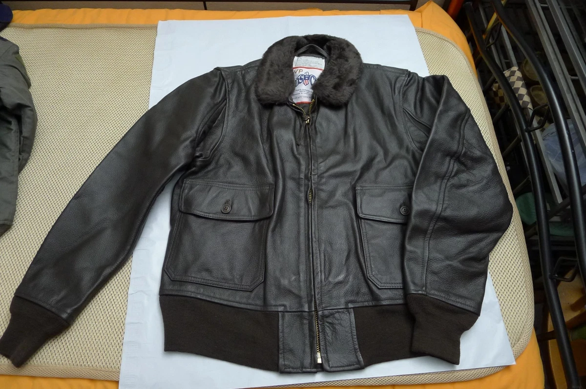 g1 flight jacket 44 products for sale | eBay