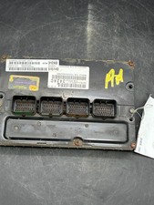 2003 DODGE CARAVAN 2.4L ECU ECM ELECTRONIC CO...